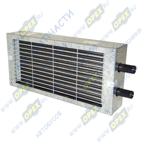 НФС1803823-12 Отопитель дополнительный салона Камаз,Нефаз ВАХТА в сборе Камский отопитель